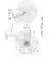 Fig. 02 - Multi-ratio transmission system with parallel vertical and coaxial planet gears