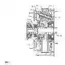 Fig. 02 - Continuously variable gear transmission