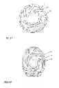 Fig. 07 - Continuously variable gear transmission