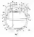 Fig. 02 - Collapsible kettlebell