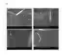 Fig. 06 - Method for preparing polycrystalline aluminum oxynitride having enhanced transparency
