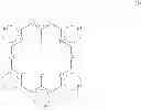 Fig. 02 - Cyclic compound, its metal complex and modified metal complex