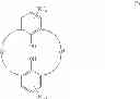 Fig. 06 - Cyclic compound, its metal complex and modified metal complex