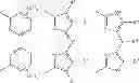 Fig. 07 - Cyclic compound, its metal complex and modified metal complex