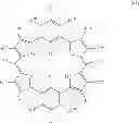 Fig. 09 - Cyclic compound, its metal complex and modified metal complex
