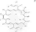 Fig. 10 - Cyclic compound, its metal complex and modified metal complex