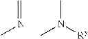 Fig. 12 - Cyclic compound, its metal complex and modified metal complex