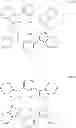 Fig. 30 - Cyclic compound, its metal complex and modified metal complex