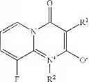 Fig. 131 - Mesoionic pesticides