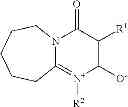 Fig. 136 - Mesoionic pesticides