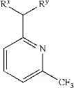 Fig. 72 - Mesoionic pesticides