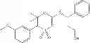 Fig. 320 - Substituted phenyl-oxathiazine derivatives, method for producing them, drugs containing said compounds and the use thereof
