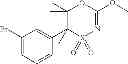Fig. 331 - Substituted phenyl-oxathiazine derivatives, method for producing them, drugs containing said compounds and the use thereof