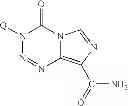 Fig. 197 - 3-Substituted-4-Oxo-3,4-Dihydro-Imidazo[5,1-d]1,2,3,5-Tetrazine-8-Carboxylic Acid Amides and Their Use