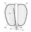 Fig. 01 - Method and device for tissue removal and for delivery of a therapeutic agent or bulking agent