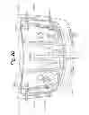 Fig. 07 - Method and system for removing air from a flow path of a fluid injection device
