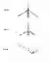 Fig. 22 - Devices for reconfiguring a portion of the gastrointestinal tract