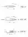Fig. 20 - Method of treating vascular bifurcations
