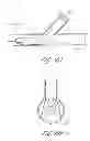 Fig. 25 - Method of treating vascular bifurcations