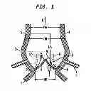 Fig. 02 - Collapsible and re-expandable prosthetic heart valve cuff designs and complementary technological applications
