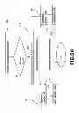 Fig. 10 - Navigation device and method for auto-docking of a robot