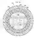 Fig. 06 - Concentric hierarchical list browser