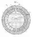 Fig. 07 - Concentric hierarchical list browser