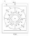 Fig. 09 - Concentric hierarchical list browser