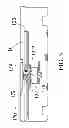 Fig. 06 - Disk Loading and Unloading Apparatus for Optical Disk Drive