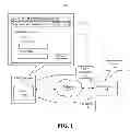 Fig. 02 - Pass through service login to application login