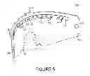 Fig. 06 - Protective goggles and lens assemblies with adjustable ventilation having reduced visual obstruction