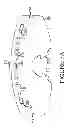 Fig. 08 - Protective goggles and lens assemblies with adjustable ventilation having reduced visual obstruction