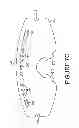 Fig. 10 - Protective goggles and lens assemblies with adjustable ventilation having reduced visual obstruction
