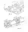 Fig. 07 - Fascia bracket with quarter turn locking nut