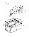 Fig. 07 - LIGHT-IRRADIATING BEAUTY DEVICE