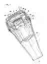 Fig. 08 - LIGHT-IRRADIATING BEAUTY DEVICE