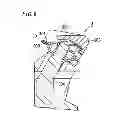 Fig. 09 - LIGHT-IRRADIATING BEAUTY DEVICE