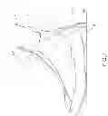 Fig. 07 - Shock-absorbing walk-aiding shoe