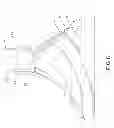 Fig. 08 - Shock-absorbing walk-aiding shoe