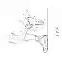 Fig. 09 - Shock-absorbing walk-aiding shoe