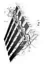 Fig. 02 - Harvesting Device, Grow Space, Grow System and Method