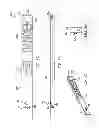 Fig. 06 - Caution and warning barrier system for danger of electrical arcing