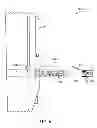 Fig. 07 - Caution and warning barrier system for danger of electrical arcing
