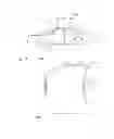 Fig. 09 - Glass run and method of assembling door glass on glass run