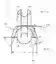Fig. 07 - Method and apparatus for attaching temporary lifting members to an existing lifting anchor