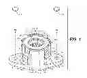 Fig. 02 - Ratcheting take-up device