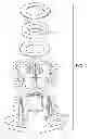 Fig. 03 - Ratcheting take-up device
