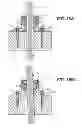 Fig. 10 - Ratcheting take-up device
