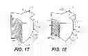 Fig. 12 - Ratcheting take-up device