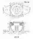 Fig. 13 - Ratcheting take-up device